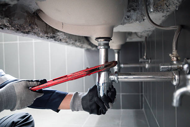 Trusted Toilet Repair service in Newark, OH - AAA Plumbing Heating
